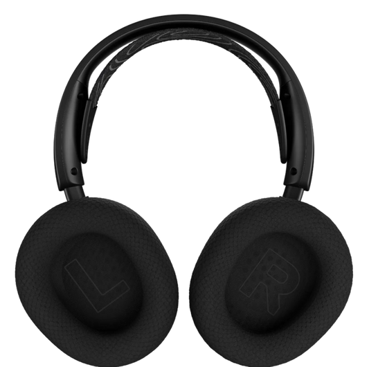 SteelSeries Arctis Nova 5X (svart) - Trådlöst Gamingheadset