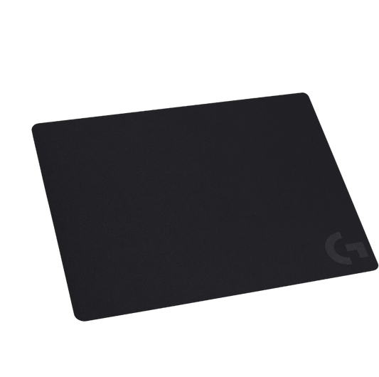 Logitech G240 (svart) - Musmatta