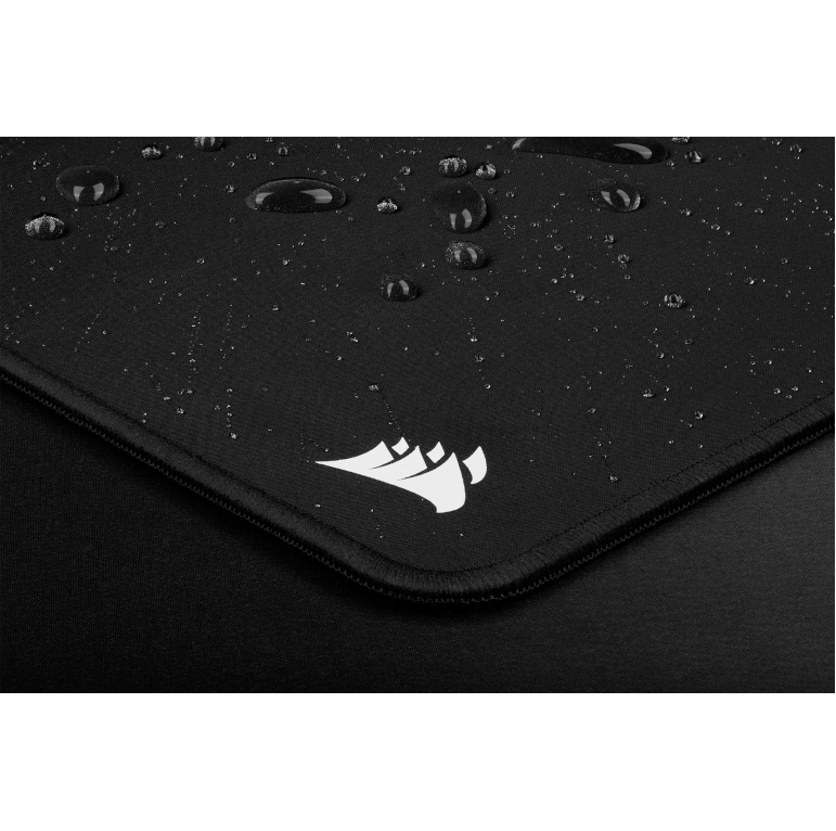 Corsair MM350 PRO XL (svart) - Gamingmusmatta