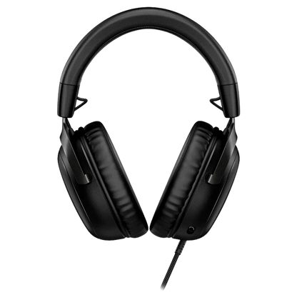 HyperX Cloud III (svart) - Gamingheadset