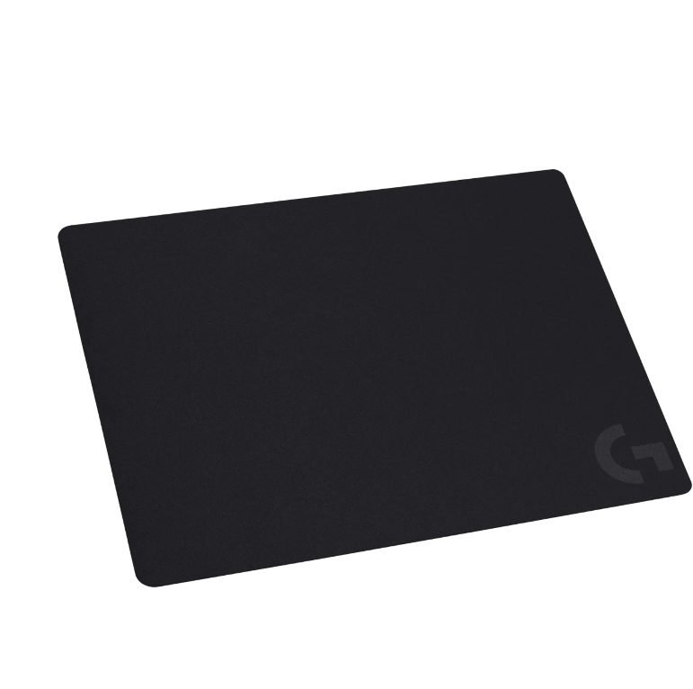 Logitech G240 (svart) - Musmatta