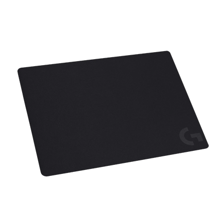 Logitech G240 (svart) - Musmatta