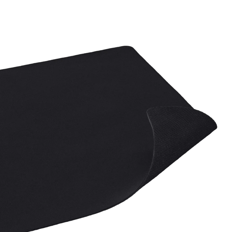 Logitech G240 (svart) - Musmatta