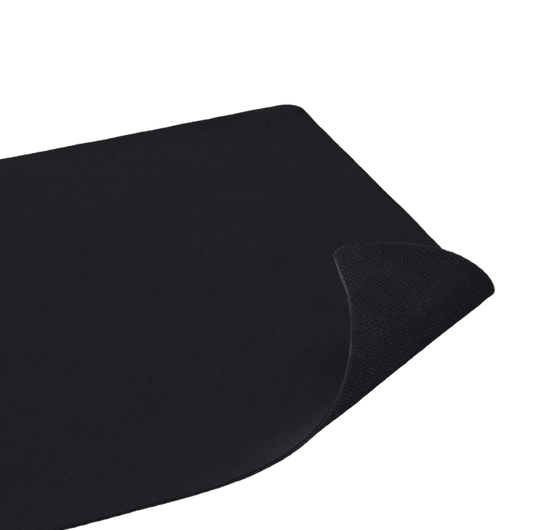 Logitech G240 (svart) - Musmatta