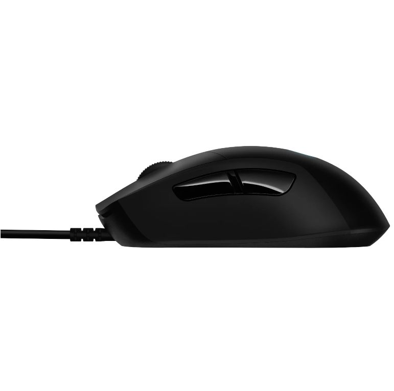 Logitech G403 HERO (svart) - Gamingmus