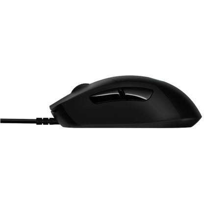 Logitech G403 HERO (svart) - Gamingmus