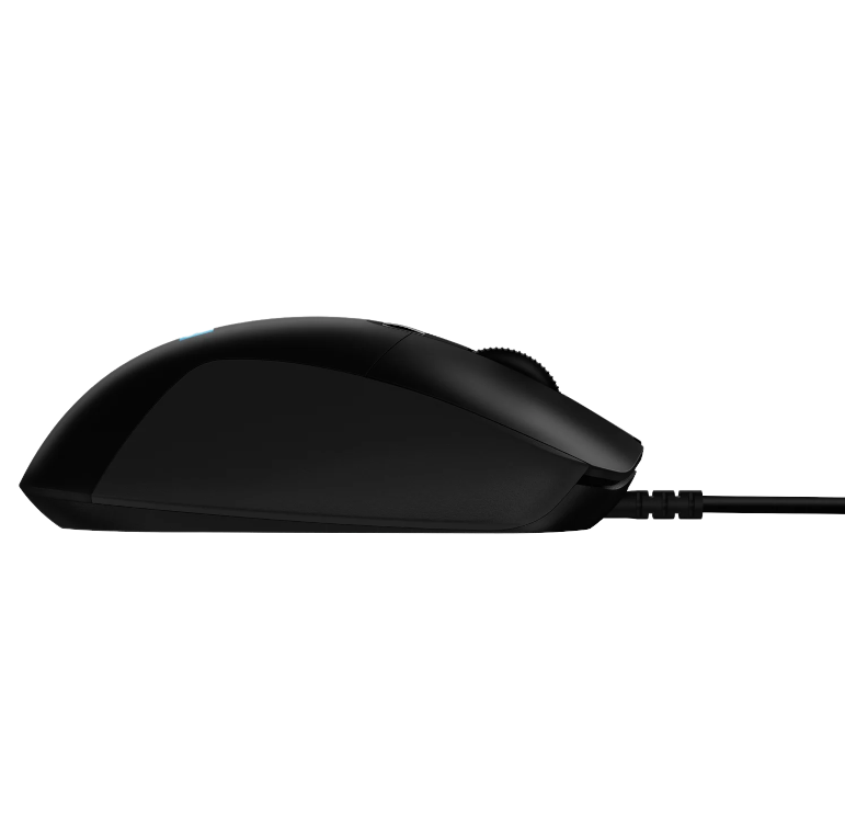 Logitech G403 HERO (svart) - Gamingmus