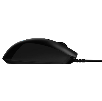 Logitech G403 HERO (svart) - Gamingmus