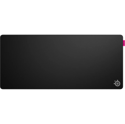 SteelSeries QcK Performance XL (svart) - Gamingmusmatta