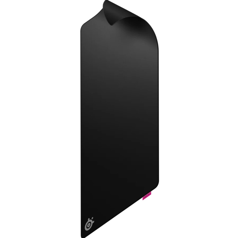 SteelSeries QcK Performance XL (svart) - Gamingmusmatta