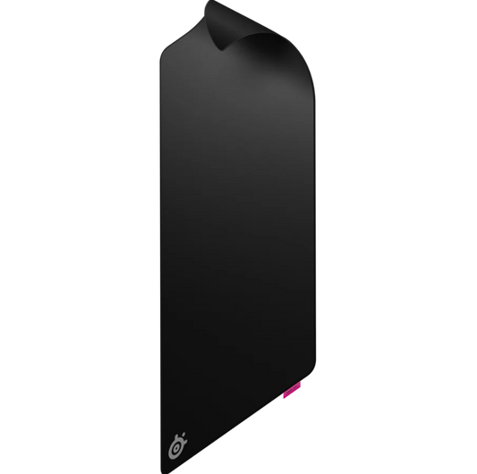 SteelSeries QcK Performance XL (svart) - Gamingmusmatta