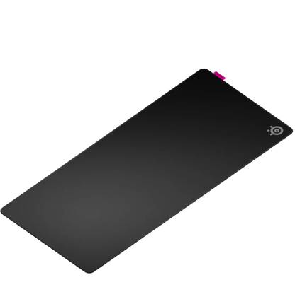 SteelSeries QcK Performance XL (svart) - Gamingmusmatta