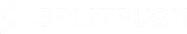 SPLITPUSH