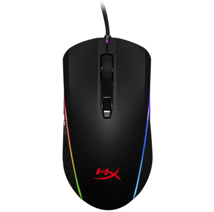 HyperX Pulsefire Surge (svart) - Gamingmus