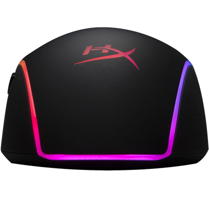 HyperX Pulsefire Surge (svart) - Gamingmus