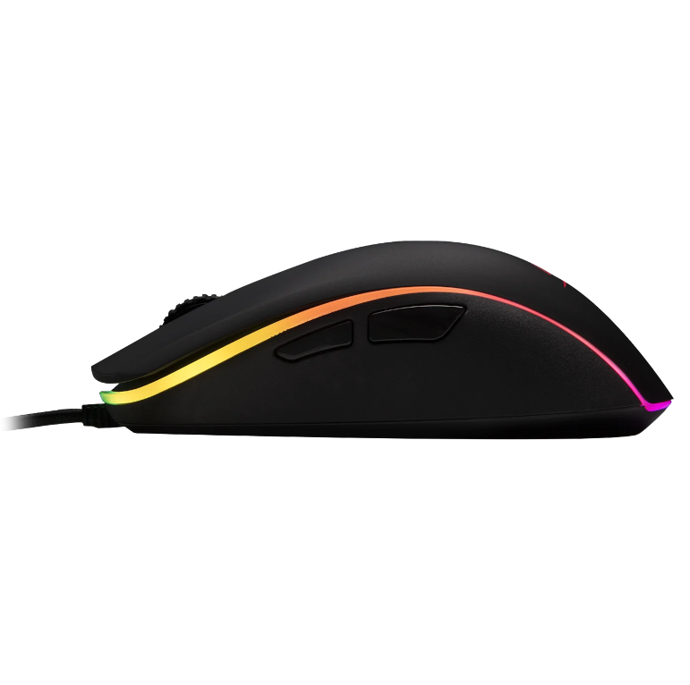 HyperX Pulsefire Surge (svart) - Gamingmus