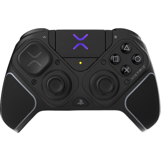 Victrix Pro BFG Reloaded (svart) - Trådlös Spelkontroll