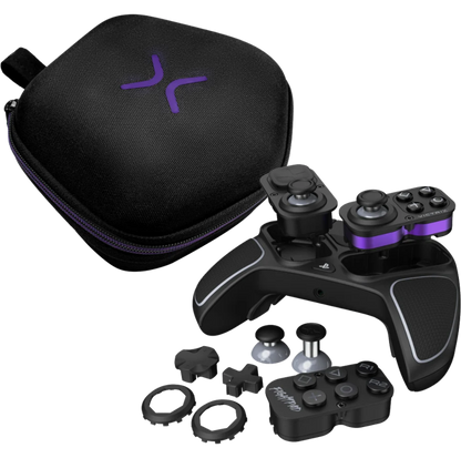 Victrix Pro BFG Reloaded (svart) - Trådlös Spelkontroll