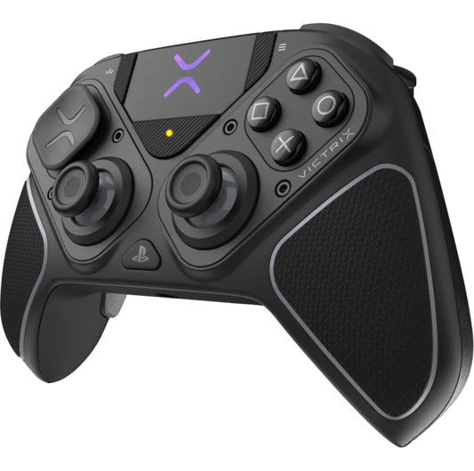 Victrix Pro BFG Reloaded (svart) - Trådlös Spelkontroll