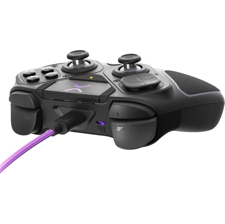 Victrix Pro BFG Reloaded (svart) - Trådlös Spelkontroll